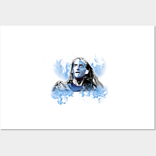 Mancini Braveheart Wall Art by Stelviostrada